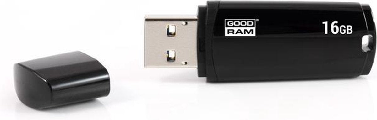 Goodram UMM 3 usb stick 16 GB Usb 3.0 Snelle werking - Universeel