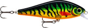 Rapala - Super Shadow Rap | Hot Tiger Pike | 16cm - Hot Tiger