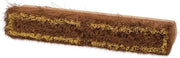 Straatveger Kokos & Mexyl Gemengd - 40 cm.