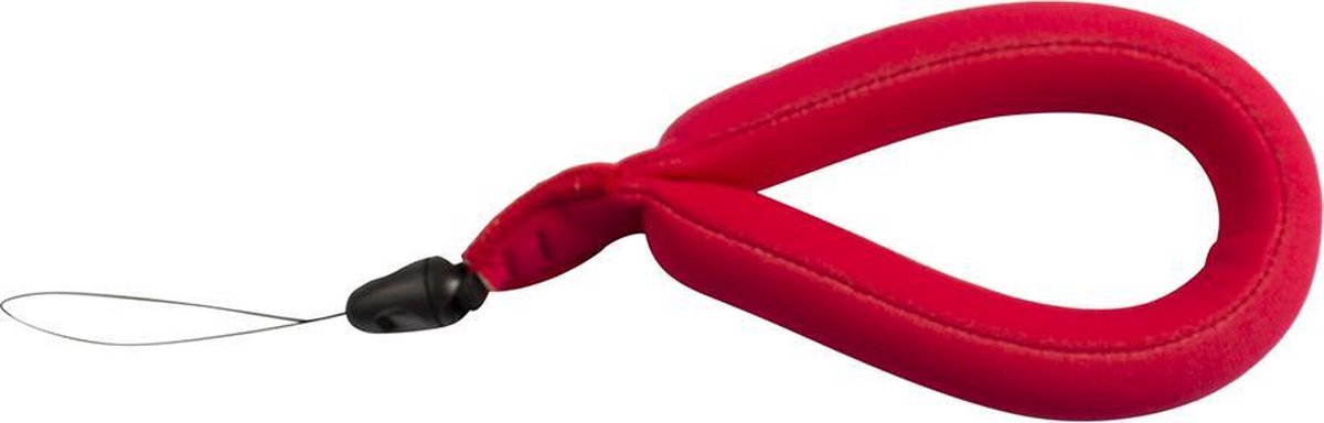 Procean lanyard red