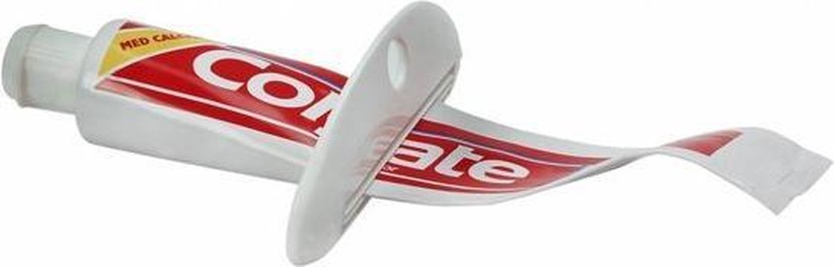 Tubeknijper x 2