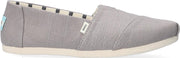 Toms W Alpargata Espadrilles - Dames - Grijs - Maat 41