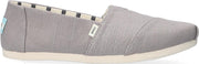 Toms W Alpargata Espadrilles - Dames - Grijs - Maat 38