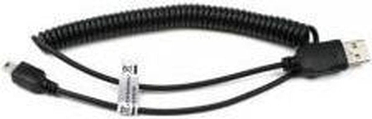 Muvit usb charge cable for mini usb (v3)