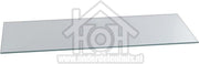 Zanussi Glasplaat boven groentelade 475x215 ZA23S