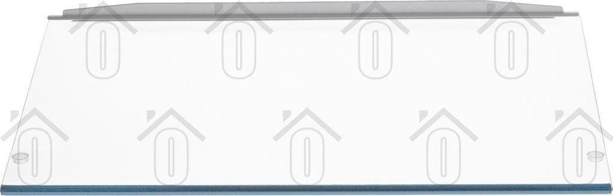 Liebherr Glasplaat Incl. strippen KP422021D088