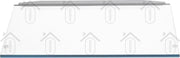 Liebherr Glasplaat Incl. strippen KP422021D088
