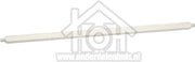 Liebherr Strip Van glasplaat wit -achter KIU640-23