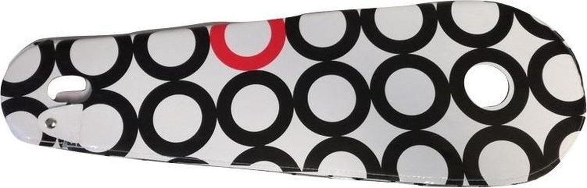 Bls Kettingkast Lakdoek 28 Inch 68