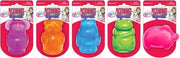 Kong Squeezz Jels Large - Piepend Speelgoed - Multi