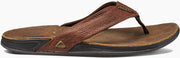 Reef J-Bay Iii Heren Slippers - Camel - Maat 46