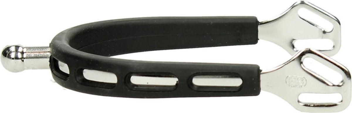 Sprenger Sporen Ultra Fit Extra Grip Knop