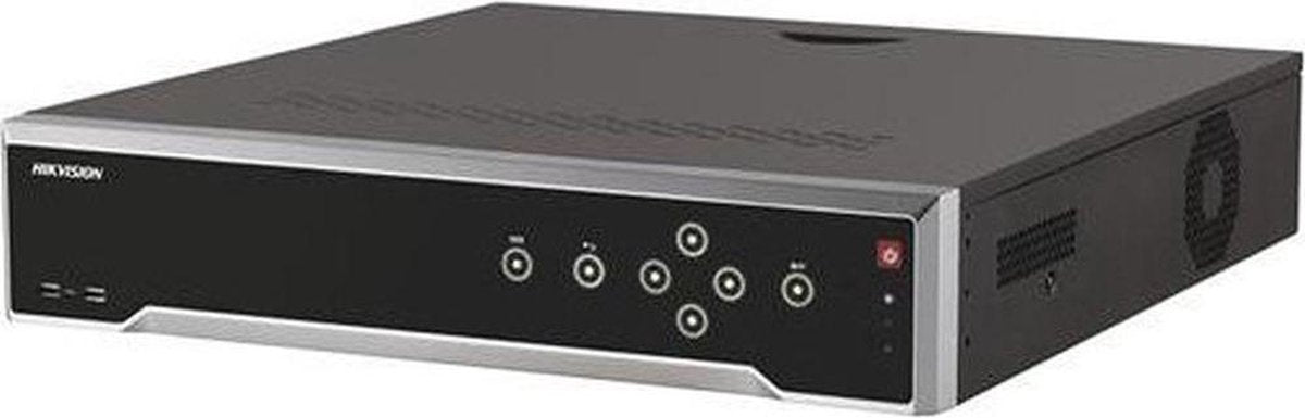 netwerk-Recorder Hikvision 32 Channel 4HDD DS-7732NI-K4/16P