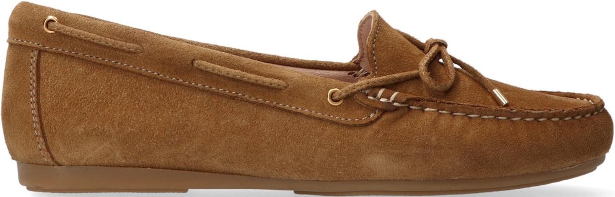 Giulia Mocassins beige - Maat 37