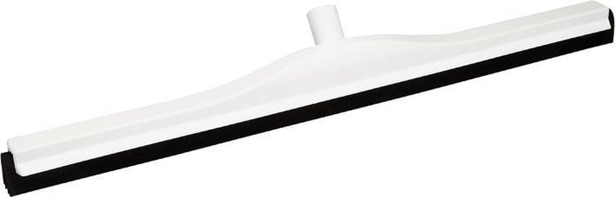 Vloertrekker Vikan klassiek 70cm wit vaste nek
