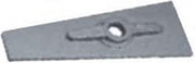Yamaha anode 6-8 PK zink (CM6G1-45251-02)