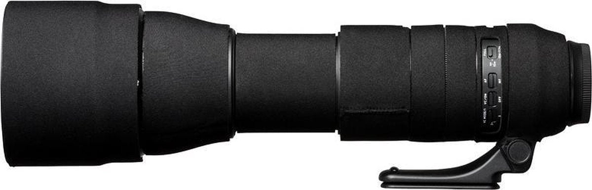 easyCover Lens Oak for SP 150-600mm f/5-6.3 Di VC USD G2 Bk.