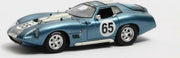 Ford Shelby Cobra #65 Daytona 1965
