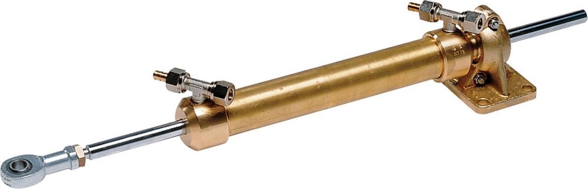 Stuurcilinder MTC7210 vetus 72 Kgm 10mm