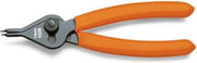 Beta 1039 omkeerbare borgveertang met pvc handgreep