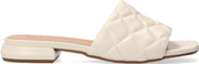 Notre-V 1318 Slippers - Dames - Beige - Maat 37