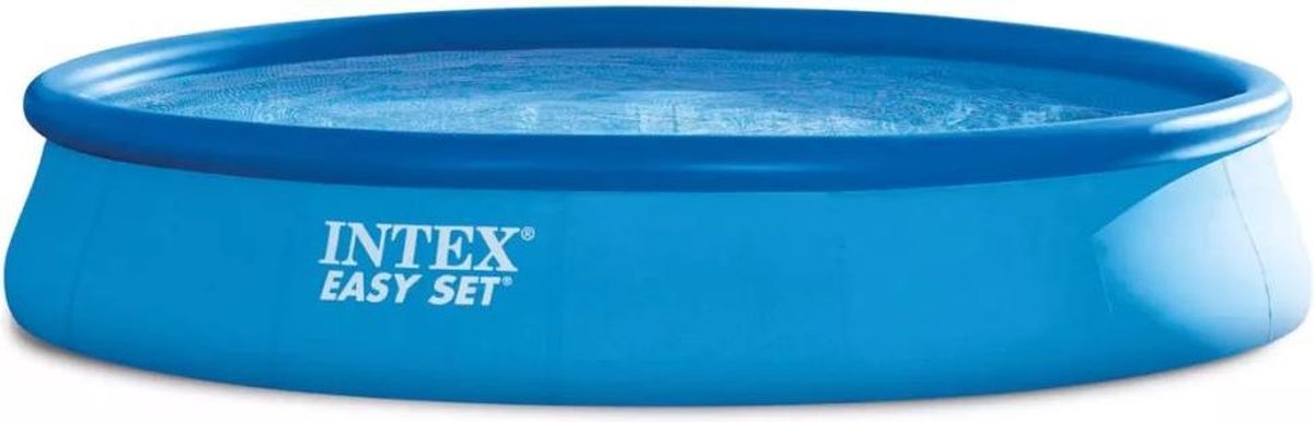 Intex Easy zwembad set rond 457 x 84 cm 28156NP