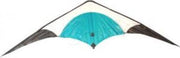 Vlieger LUNAR 2 Carb.Dynema2Ring256x82cm :: Knoop Kites
