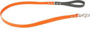 Red Dingo Hondenlijn Biothane 12mm 120cm L4-VI-OR-12