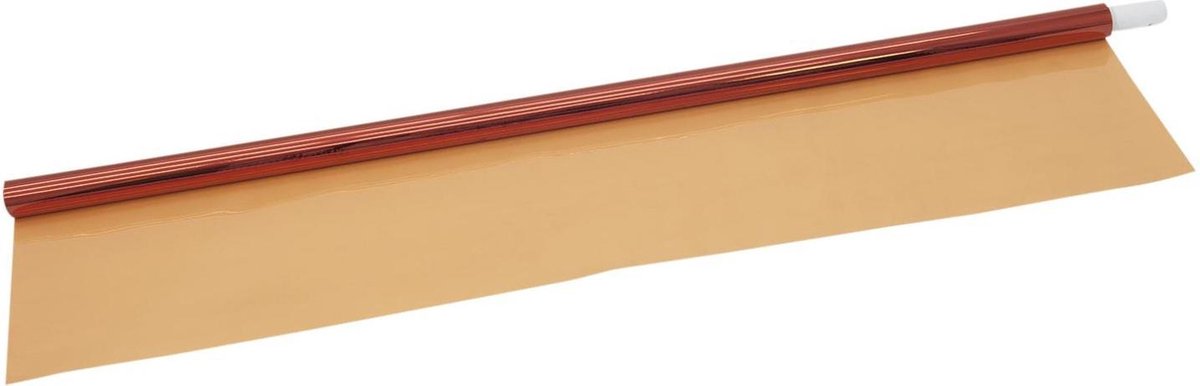 ACCESSORY Color Foil Roll 205 1/2 CTO 122x762cm