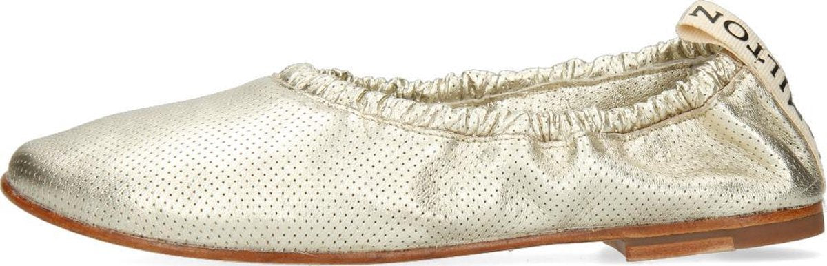 Melvin & Hamilton Dames Ballerina's Iris 2