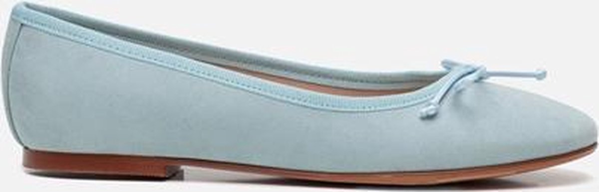 Giulia Ballerina's blauw - Maat 41