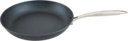 Point-Virgule Pan-à-moi Braadpan - Licht gietijzer - Excalibur coating - Ø 24cm