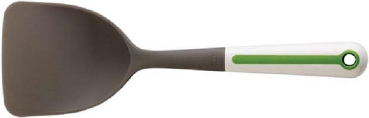 Chef'n Freshforce - Spatel - Groot - Groen-creme En Yourkitchen E-kookboek - Heerlijke Smulrecepten