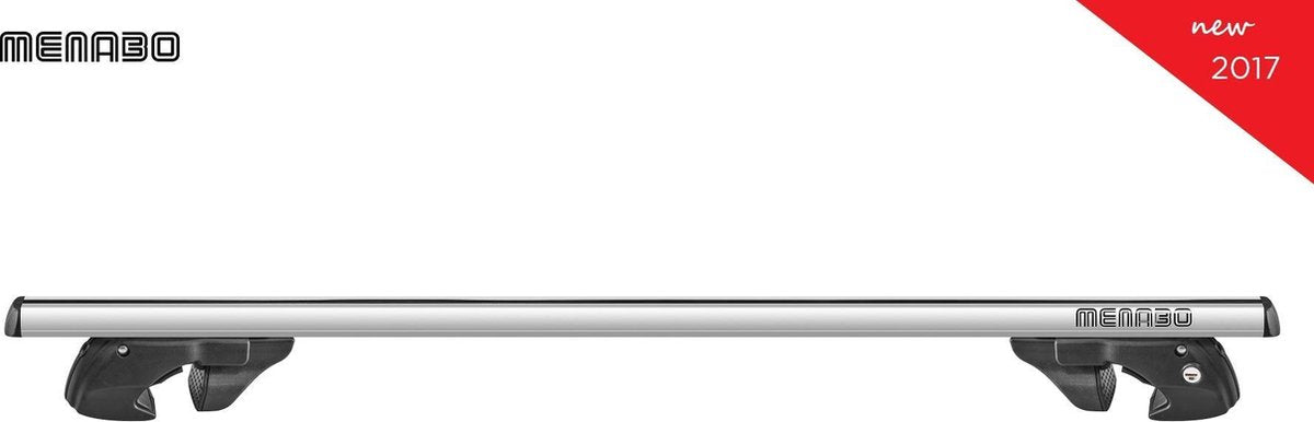 Menabo Sherman XL Dakdrager 135cm