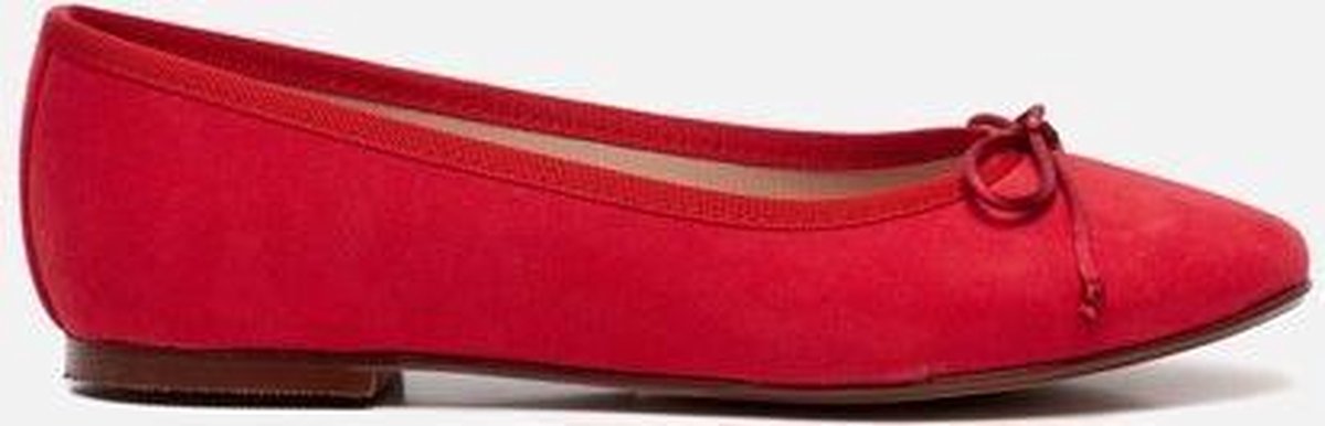 Giulia Ballerina's rood - Maat 43