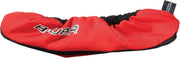 Bauer Schaatsbeschermers Unisex Rood Maat L