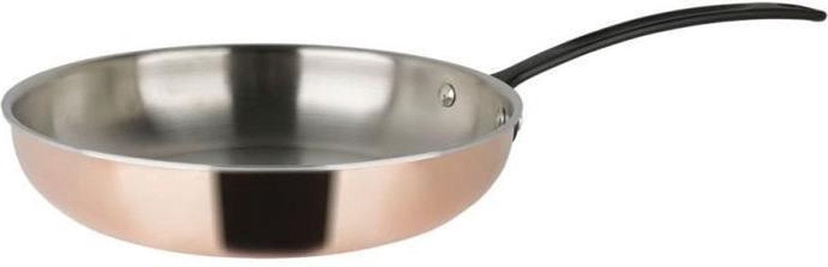 SITRAM - MANDORA - 713553 - RVS kachel Ø24cm