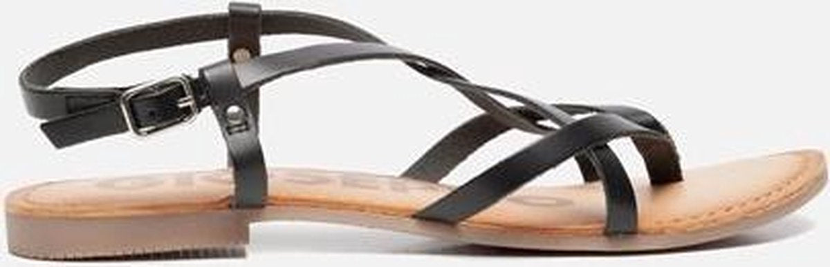 Gioseppo Vina sandalen zwart - Maat 40