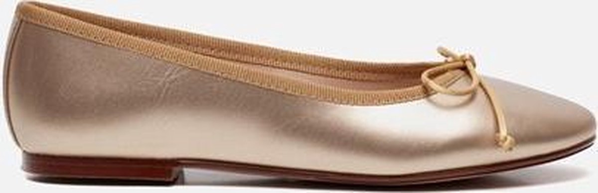 Giulia Ballerina's goud - Maat 41