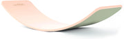 Wobbel XL Original Blank Gelakt met Vilt -  Bos