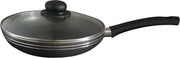 Mammoet Koekenpan H.c. Gold 24 cm Aluminium
