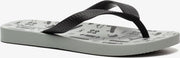 Copacabana kinder teenslippers - Grijs - Maat 31