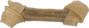 Duvo+ hondensnack Kauwbot knoop 26cm