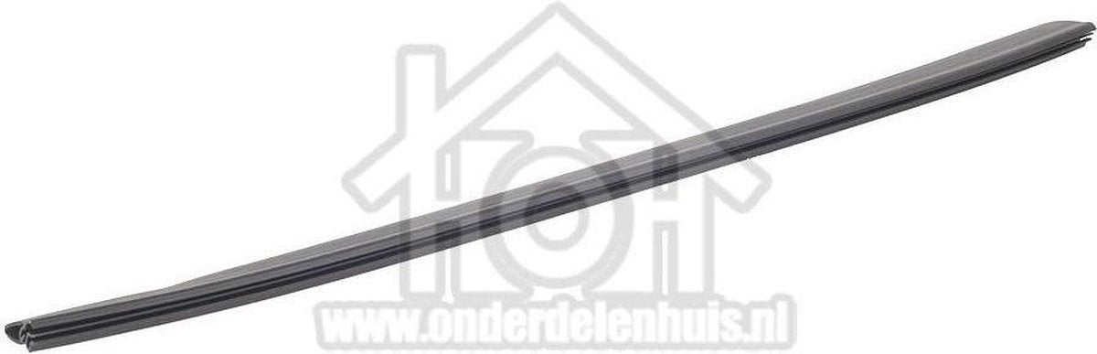 Etna Dorpelrubber Onder - 510mm - AFI803WT 17893