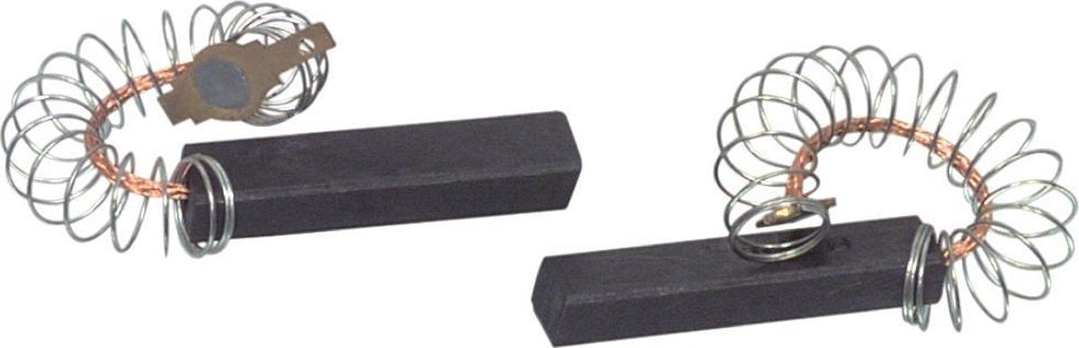 Carbon Brush Original Part Number 50265475009