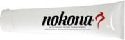Nokona - Honkbal - Honkbalhandschoen - Leervet - Onderhoudsgel - Verzorging Honkbalhandschoen - Tube - Wit