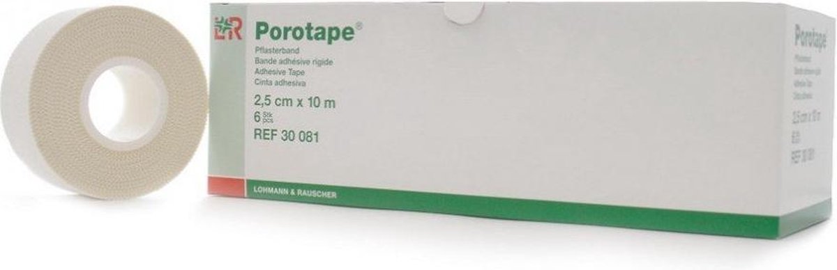 Porotape 2