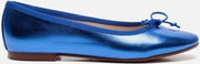 Giulia Ballerina's blauw - Maat 43