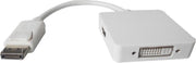 Coretek DisplayPort 1.1 naar HDMI
