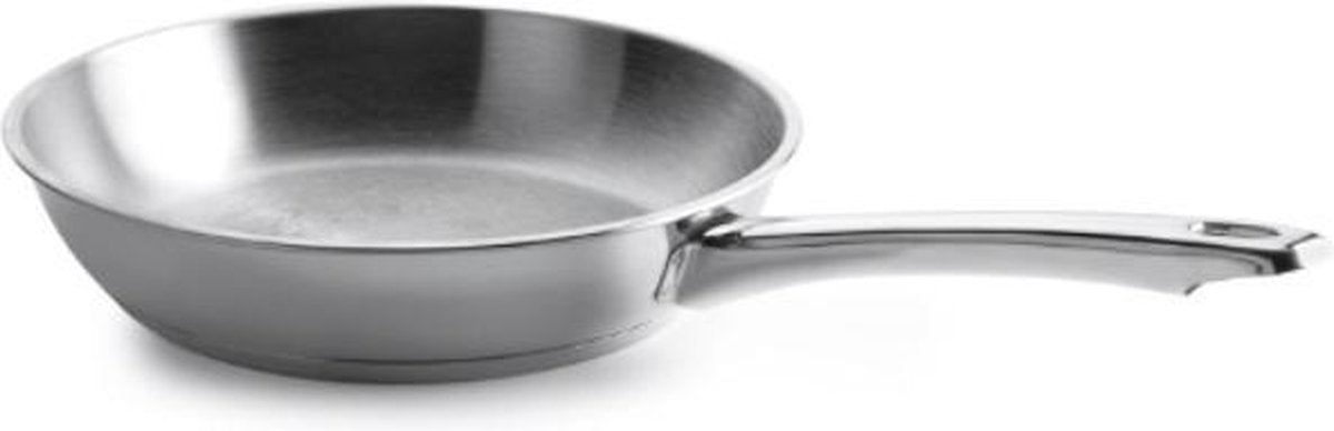 Lacor Vitrocor Koekenpan - Ø 24cm